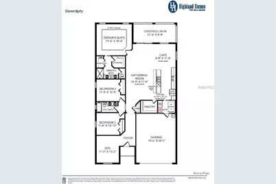 1069 Forest Lake Drive, Wildwood, FL 34785 - Photo 2