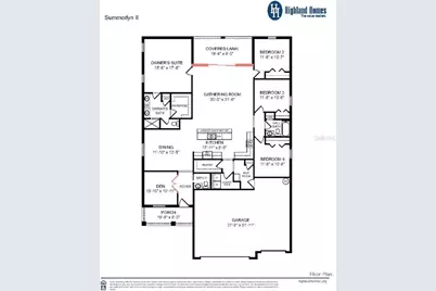 5495 Duxford Circle, Saint Cloud, FL 34771 - Photo 2