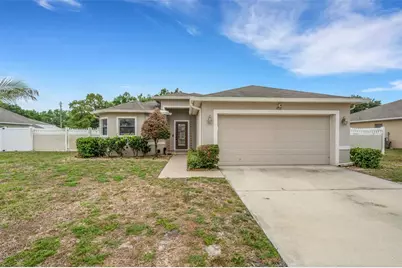 1712 Charmi Drive, Lakeland, FL 33810 - Photo 2