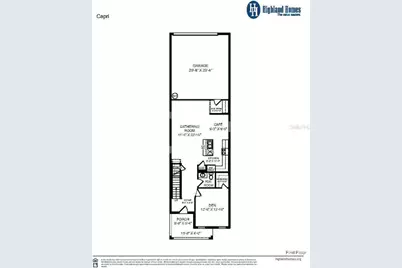 600 Mossy Wood Lane, Saint Cloud, FL 34771 - Photo 2