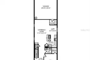 600 Mossy Wood Ln, Saint Cloud, FL 34771 - Photo 2