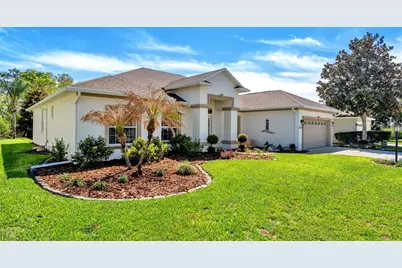 6472 Evergreen Park Drive, Lakeland, FL 33813 - Photo 1