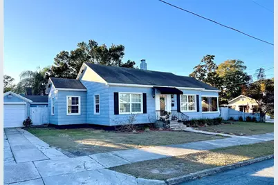 701 Park Hill Ave, Lakeland, FL 33801 - Photo 1