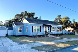 701 Park Hill Ave, Lakeland, FL 33801 - Photo 1