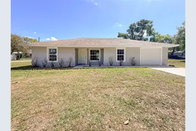 406 8th Street SE, Fort Meade, FL 33841 - Photo 1