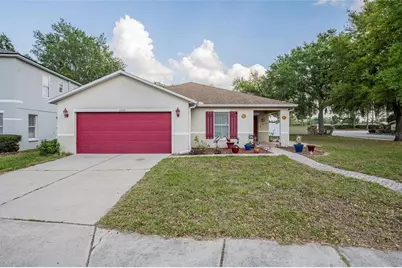 2200 Blackwood Drive, Mulberry, FL 33860 - Photo 1