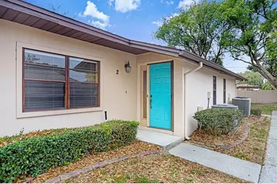 2025 Sylvester Road #C2, Lakeland, FL 33803 - Photo 1
