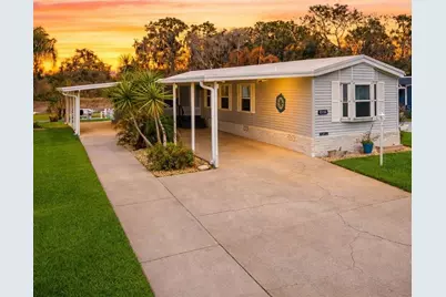 8556 Breeze Hill Drive, Lake Wales, FL 33898 - Photo 1