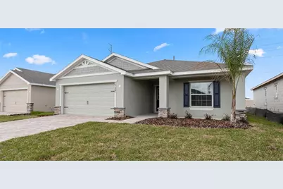 5587 Buckeye Bend Drive, Saint Cloud, FL 34772 - Photo 2