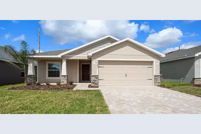 5581 Buckeye Bend Drive, Saint Cloud, FL 34772 - Photo 1