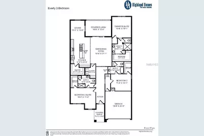 8679 Wildflower Field Lane, Wildwood, FL 34785 - Photo 2