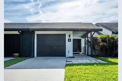 8 Huntley Court #8, Haines City, FL 33844 - Photo 2