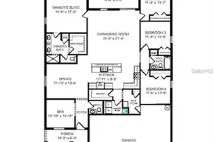 8673 Wildflower Field Ln, Wildwood, FL 34785 - Photo 2