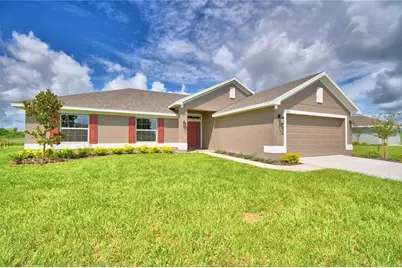 4433 Juneberry Drive, Auburndale, FL 33823 - Photo 1