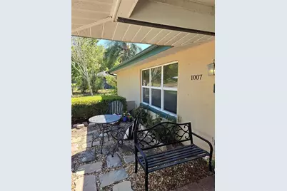 1007 E Yarnell Avenue, Lake Wales, FL 33853 - Photo 6