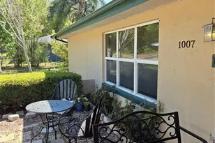 1007 E Yarnell Ave, Lake Wales, FL 33853 - Photo 6