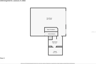 3300 Bridgefield Drive, Lakeland, FL 33803 - Photo 88