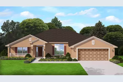 4450 Juneberry Drive, Auburndale, FL 33823 - Photo 1