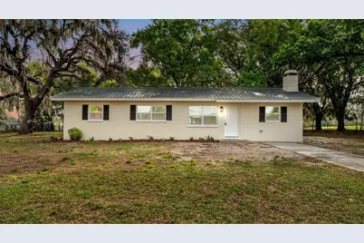 8343 Tom Costine Road, Lakeland, FL 33809 - Photo 1