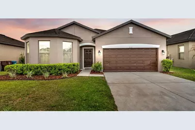 8581 Rindge Road, Polk City, FL 33868 - Photo 1