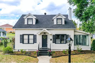 325 E Johnson Avenue, Lake Wales, FL 33853 - Photo 1