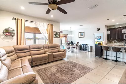 381 Begonia Court, Poinciana, FL 34759 - Photo 4