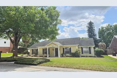 184 Lake Otis Road, Winter Haven, FL 33884 - Photo 2