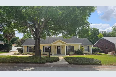 184 Lake Otis Road, Winter Haven, FL 33884 - Photo 1