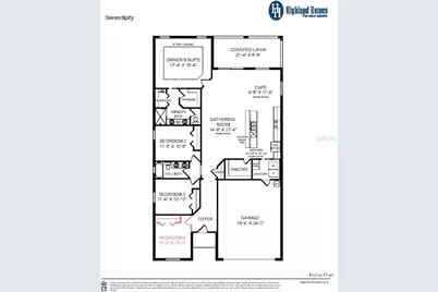 708 Caribbean Drive, Mulberry, FL 33860 - Photo 2