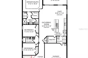 708 Caribbean Dr, Mulberry, FL 33860 - Photo 2