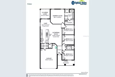 221 Dancing Dahlia Street, Ruskin, FL 33570 - Photo 2