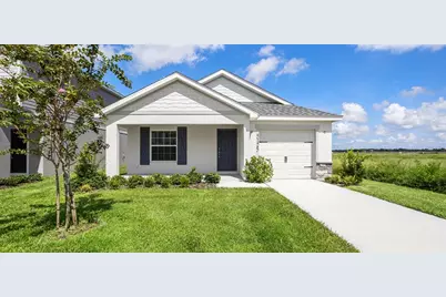 5125 Sylas Jax Avenue, Winter Haven, FL 33884 - Photo 1