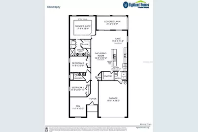 4494 Rapallo Avenue, Winter Haven, FL 33884 - Photo 2