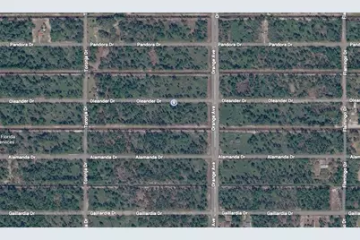 0 Oleander Drive, Indian Lake Estates, FL 33855 - Photo 16