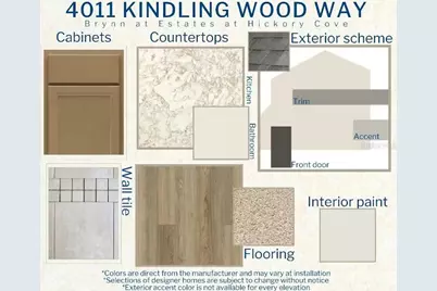 4011 Kindling Wood Way, Saint Cloud, FL 34772 - Photo 4