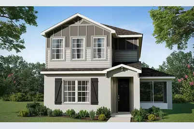 4011 Kindling Wood Way, Saint Cloud, FL 34772 - Photo 1