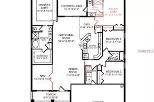 8948 Breezy Meadows Rd, Wildwood, FL 34785 - Photo 2