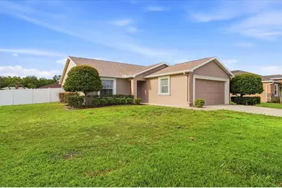 2940 Blackwater Creek Drive, Lakeland, FL 33810 - Photo 1