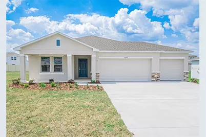 2454 Slippery Rock Street, Auburndale, FL 33823 - Photo 1