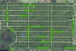 612 Scaup Ave, Sebring, FL 33872 - Photo 1