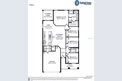 6066 Mangrove Creek Road, Wimauma, FL 33598 - Photo 2
