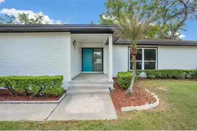 1307 Valley Hill Drive, Lakeland, FL 33813 - Photo 1