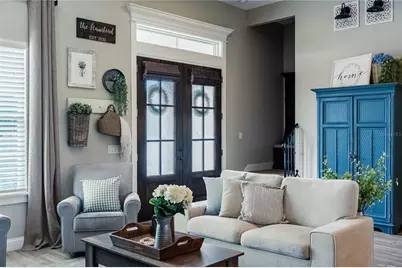 15353 Evans Ranch Road, Lakeland, FL 33809 - Photo 2