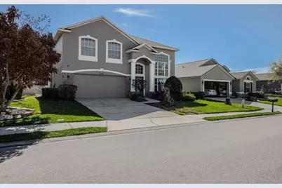 7018 Cascades Court, Lakeland, FL 33813 - Photo 2