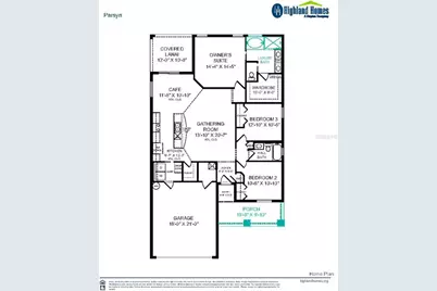 6075 Dropwort Drive, Wimauma, FL 33598 - Photo 2