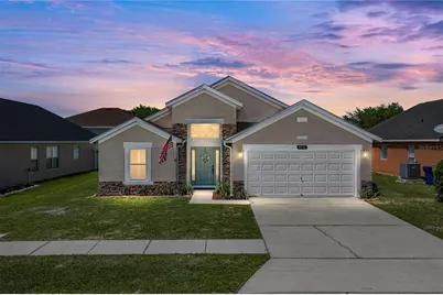 6541 Crescent Loop, Winter Haven, FL 33884 - Photo 1