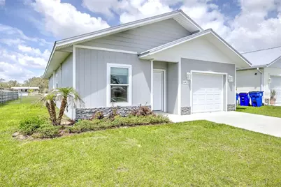 6421 Okinawa Avenue, Sebring, FL 33876 - Photo 2