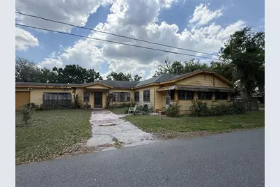 1101 Jenkins Street, Plant City, FL 33563 - Photo 1