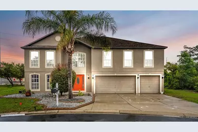 5187 Spanish Oaks Lane, Lakeland, FL 33805 - Photo 1