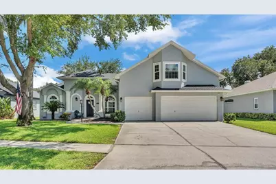 3911 Smoke Rise Court, Valrico, FL 33594 - Photo 1